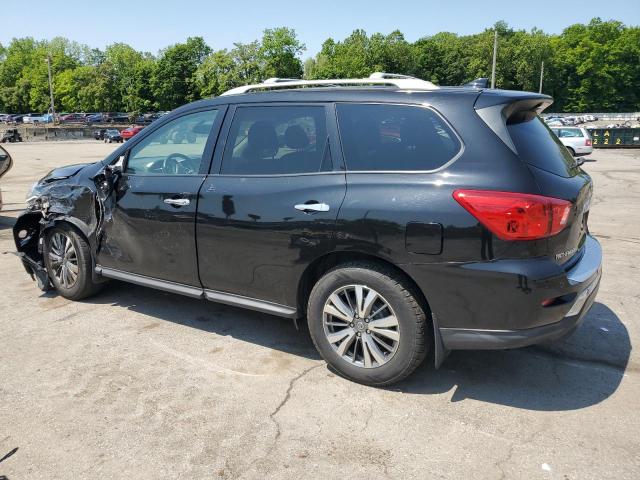 Vin: 5n1dr2cmxlc599893, lot: 58049975, nissan pathfinder sl 20202