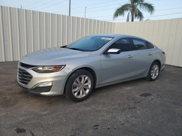 Vin: 1g1zd5stxlf090302, lot: 59610035, chevrolet malibu lt 2020 img_1