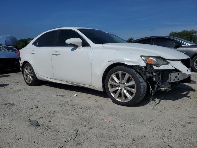 2016 LEXUS IS 200T JTHBA1D2XG5015902