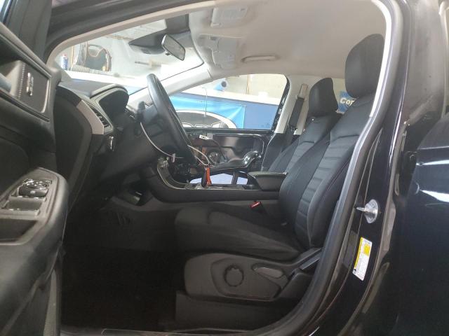 2022 FORD EDGE SE 2FMPK4G93NBA74809