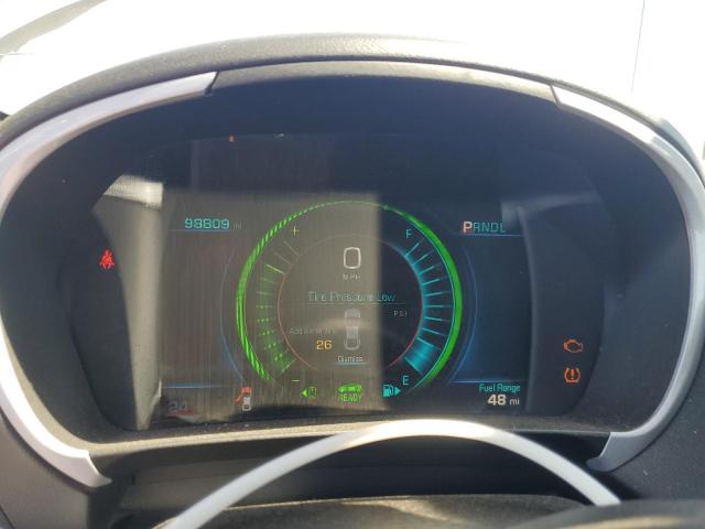 2017 CHEVROLET VOLT LT 1G1RC6S56HU103611