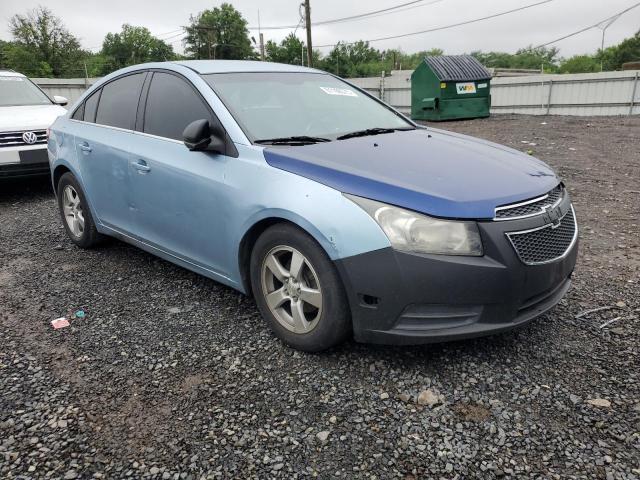 Vin: 1g1pc5sh1c7173861, lot: 61106575, chevrolet cruze ls 20124