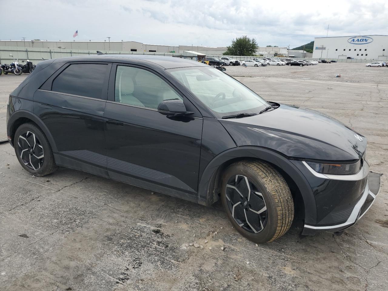 HYUNDAI IONIQ 5 SEL