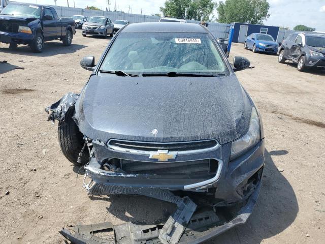 2015 CHEVROLET CRUZE LS - 1G1PA5SH5F7128089