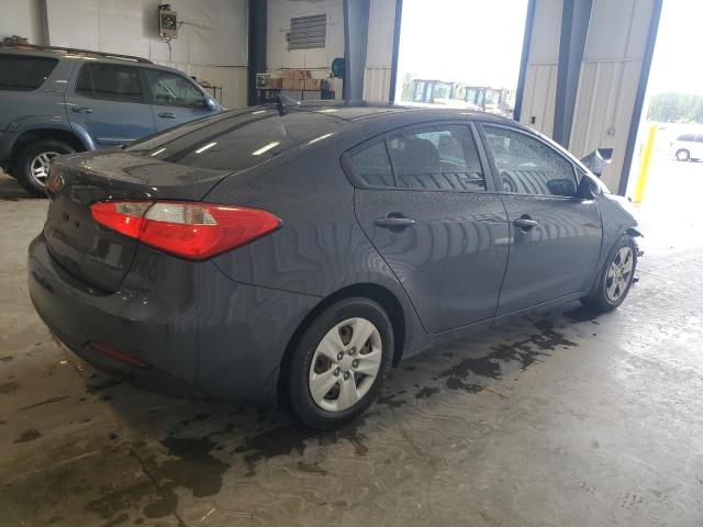 2016 KIA FORTE LX KNAFK4A6XG5487507