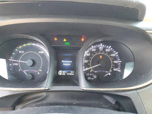 2016 TOYOTA AVALON HYB 4T1BD1EB7GU055511