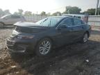 2018 CHEVROLET MALIBU LT - 1G1ZD5ST7JF269457