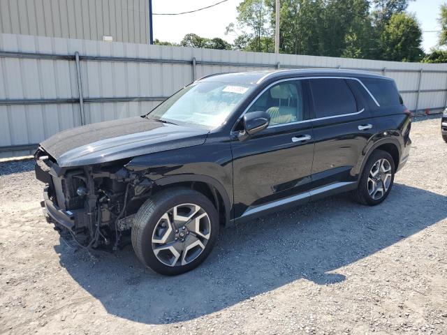Vin: km8r5dge4ru728567, lot: 62653085, hyundai palisade limited 2024 img_1