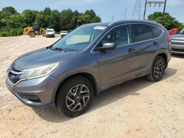 Vin: 2hkrm3h43gh527094, lot: 58913665, honda crv se 2016 img_1
