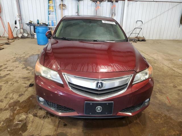 2014 ACURA ILX 20 TEC - 19VDE1F71EE003896