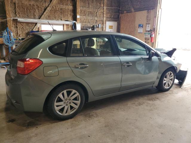 Vin: jf1gpab65gh217420, lot: 59969575, subaru impreza premium 20163