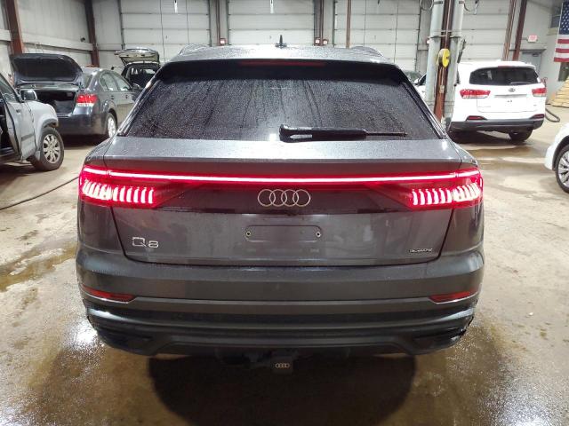 2019 AUDI Q8 PREMIUM WA1EVAF1XKD004270