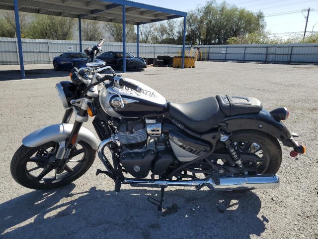 2024 ROYAL ENFIELD MOTORS SUPER METE - ME3HJN475RK701048