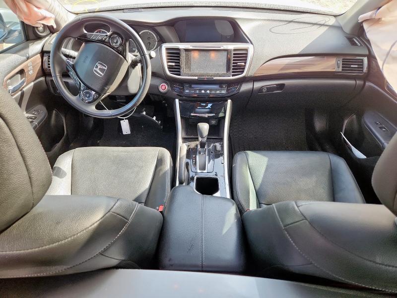 2016 HONDA ACCORD TOU 1HGCR3F90GA022872