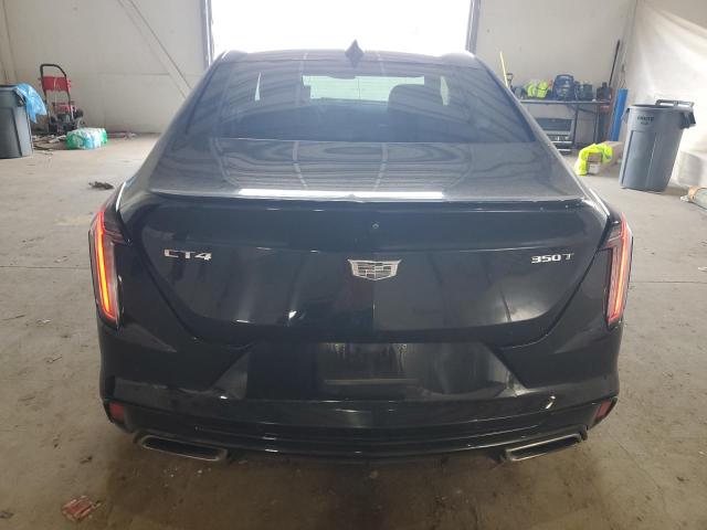 2021 CADILLAC CT4 SPORT 1G6DC5RK1M0118609