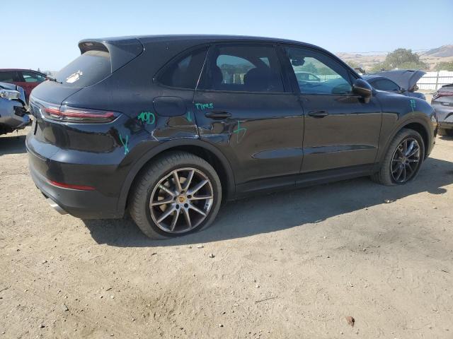 Vin: wp1aa2ay3kda08539, lot: 60115345, porsche cayenne 20193