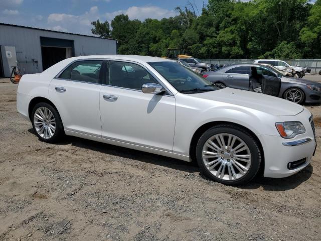 Vin: 2c3ccacg9ch138465, lot: 60058435, chrysler 300 limited 20124