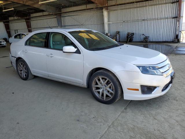 Vin: 3fahp0jg2ar403639, lot: 60336665, ford fusion sel 20104