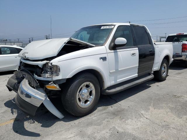 FORD F150 SUPER