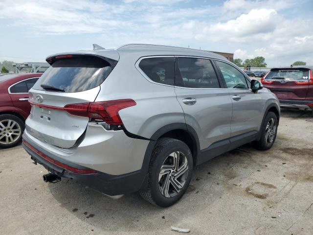 Vin: 5nms2daj8ph546203, lot: 60063075, hyundai santa fe sel 20233