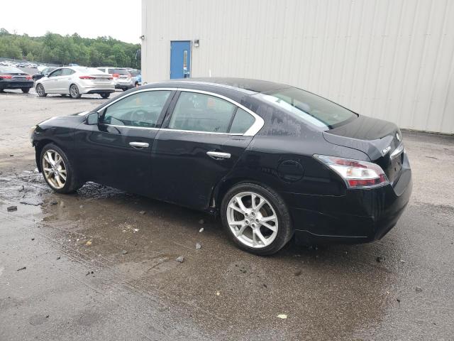 Vin: 1n4aa5ap2ec479057, lot: 59298035, nissan maxima s 20142