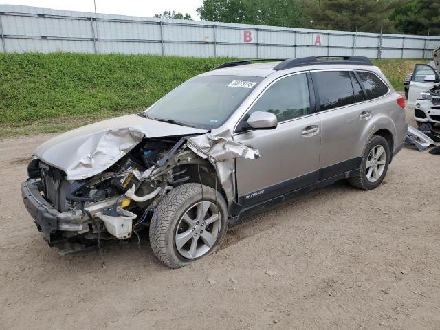 Vin: 4s4brblc0e3328908, lot: 60279145, subaru outback 2.5i limited 2014 img_1