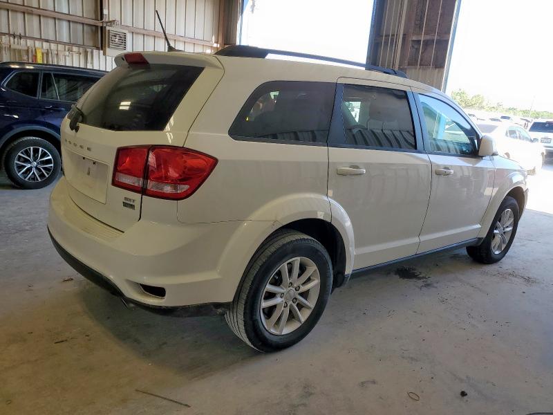 2015 DODGE JOURNEY SX 3C4PDCBG6FT627649
