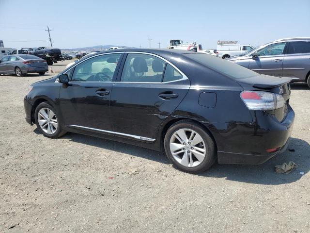 Vin: jthbb1ba7a2003089, lot: 60156895, lexus hs 250h 20102