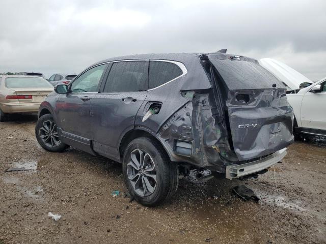 Vin: 5j6rw2h53ll020211, lot: 58980435, honda crv ex 20202