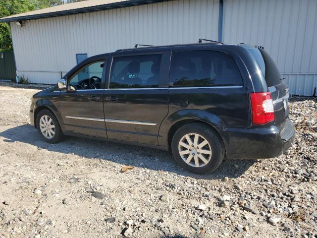Vin: 2c4rc1cg1cr124950, lot: 62736035, chrysler minivan touring l 20122