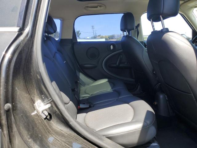 2013 MINI COOPER S C - WMWZC5C52DWP30625