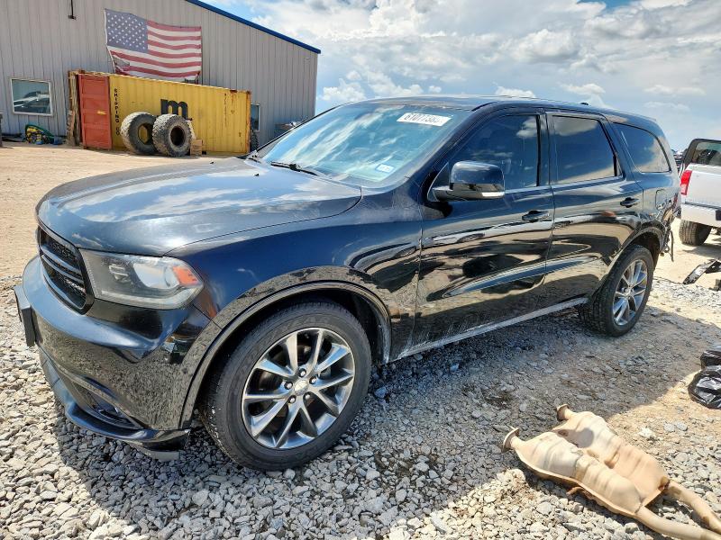 Vin: 1c4rdhdg9fc850119, lot: 61077385, dodge durango limited 2015 img_1