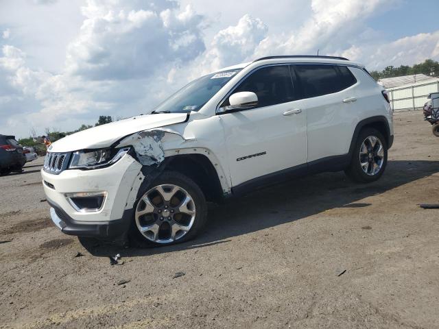 Vin: 3c4njdcb1kt620224, lot: 62383615, jeep compass limited 2019 img_1
