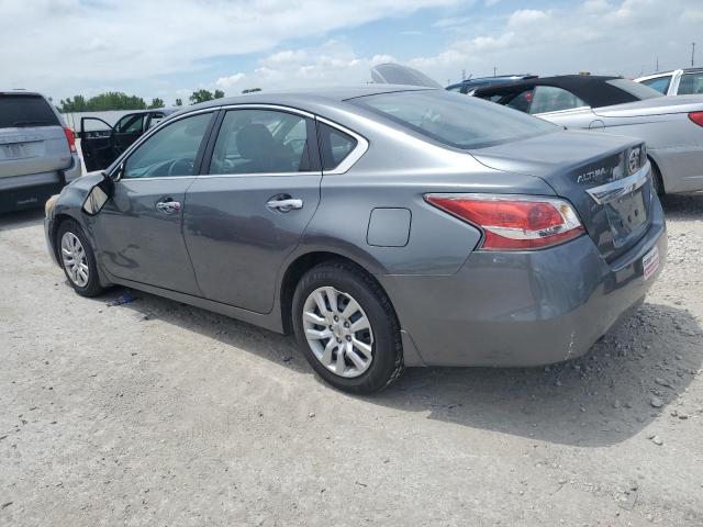 Vin: 1n4al3ap0fc162863, lot: 61035795, nissan altima 2.5 20152