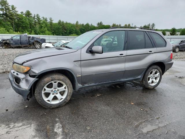 BMW X5 3.0I