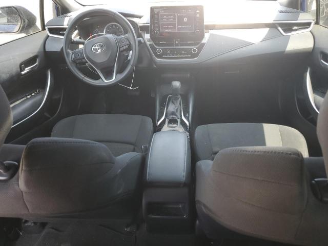 2020 TOYOTA COROLLA SE - JTDS4RCE5LJ050318