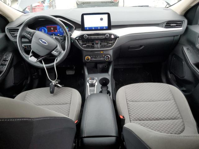 2020 FORD ESCAPE SE - 1FMCU0BZ3LUB41361