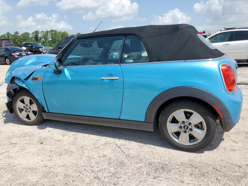 2019 MINI COOPER WMWWG5C5XK3F79199