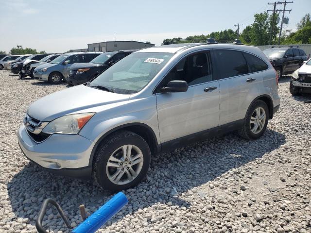 Vin: 3czre3h58ag701130, lot: 60995435, honda crv ex 2010 img_1