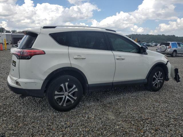 Vin: jtmzfrev8gj086855, lot: 61383765, toyota rav4 le 20163