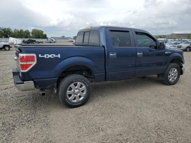 Vin: 1ftfw1ef3dfd18466, lot: 60837685, ford f-150 supercrew 20133