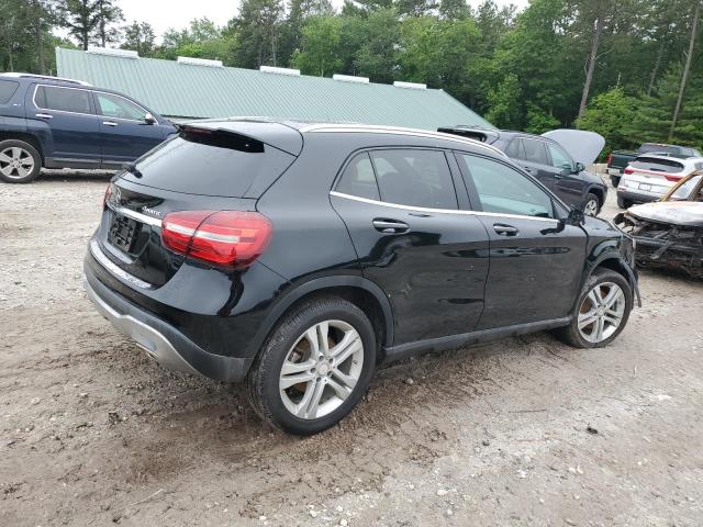 2020 MERCEDES-BENZ GLA 250 4M WDCTG4GB8LU026943