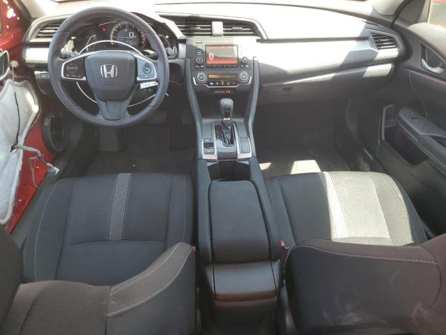 2017 HONDA CIVIC LX - 2HGFC2F51HH562661