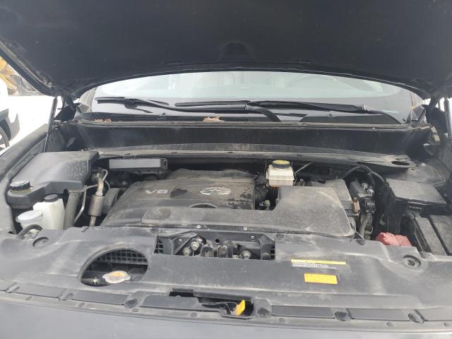 2019 INFINITI QX60 LUXE 5N1DL0MM2KC510398