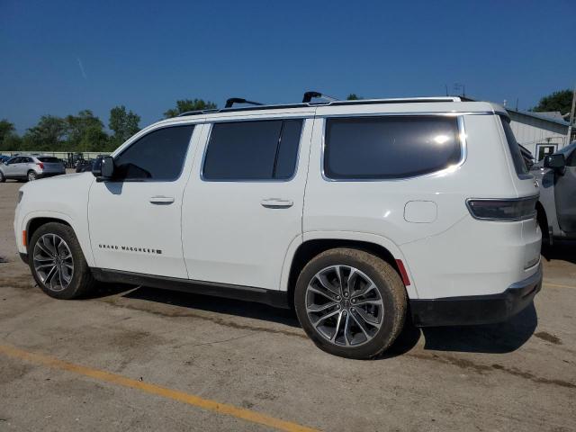 2023 JEEP GRAND WAGO 1C4SJVGP0PS507887