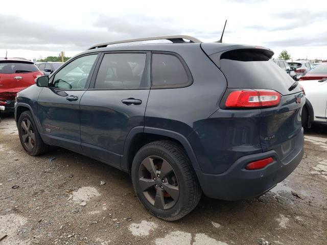 Vin: 1c4pjmcb2gw250413, lot: 59490355, jeep grand cher latitude 20162