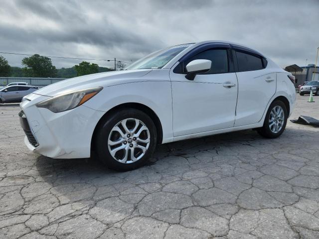 Vin: 3mydlbyv5hy160642, lot: 61235865, toyota yaris 2017 img_1
