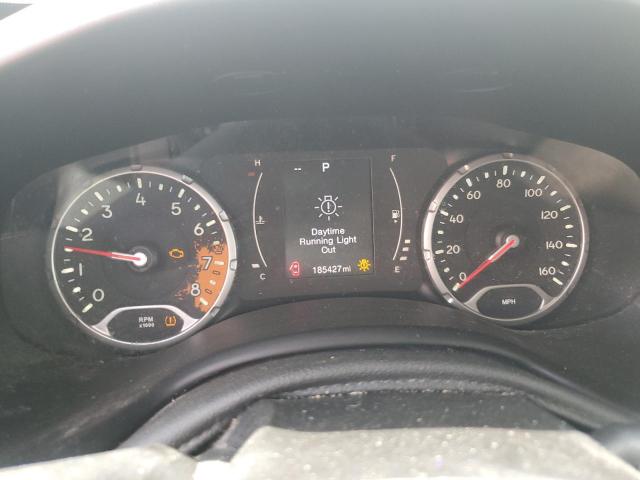 2015 JEEP RENEGADE L #3280460177