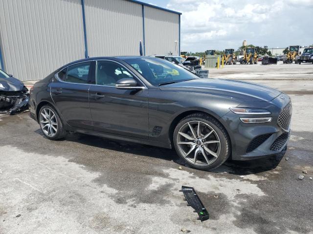 2022 GENESIS G70 BASE - KMTG54TE3NU098344