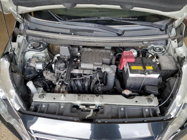 2021 MITSUBISHI MIRAGE ES ML32AUHJ7MH010318